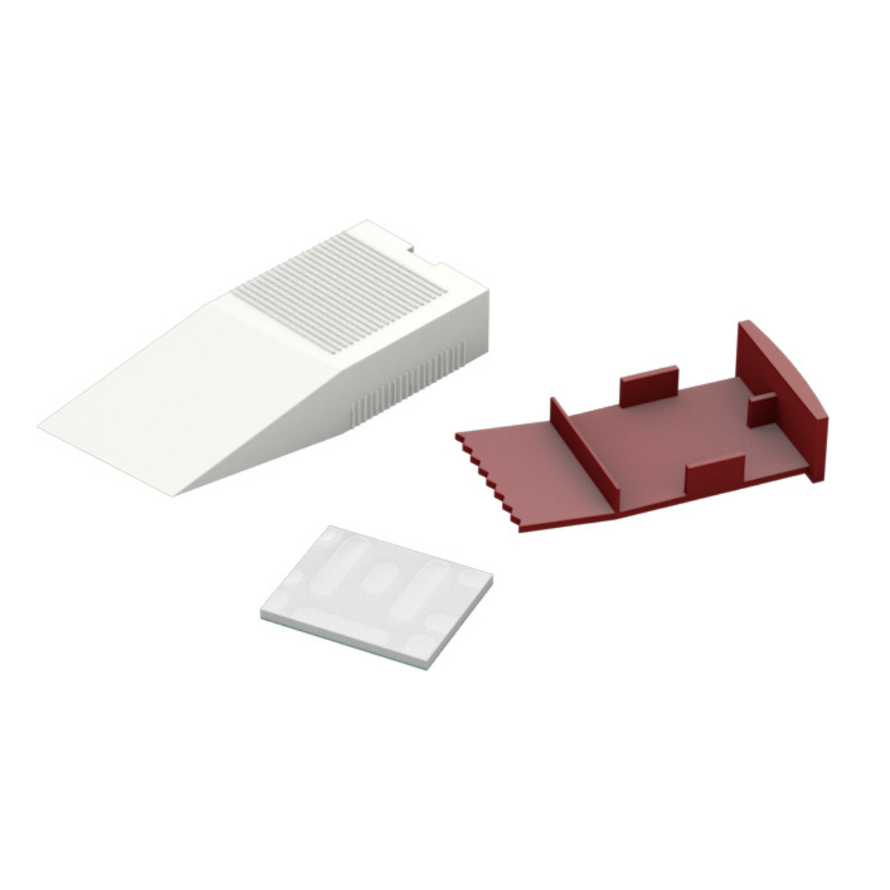 wedi Parts - Hulpmiddel voor Top
